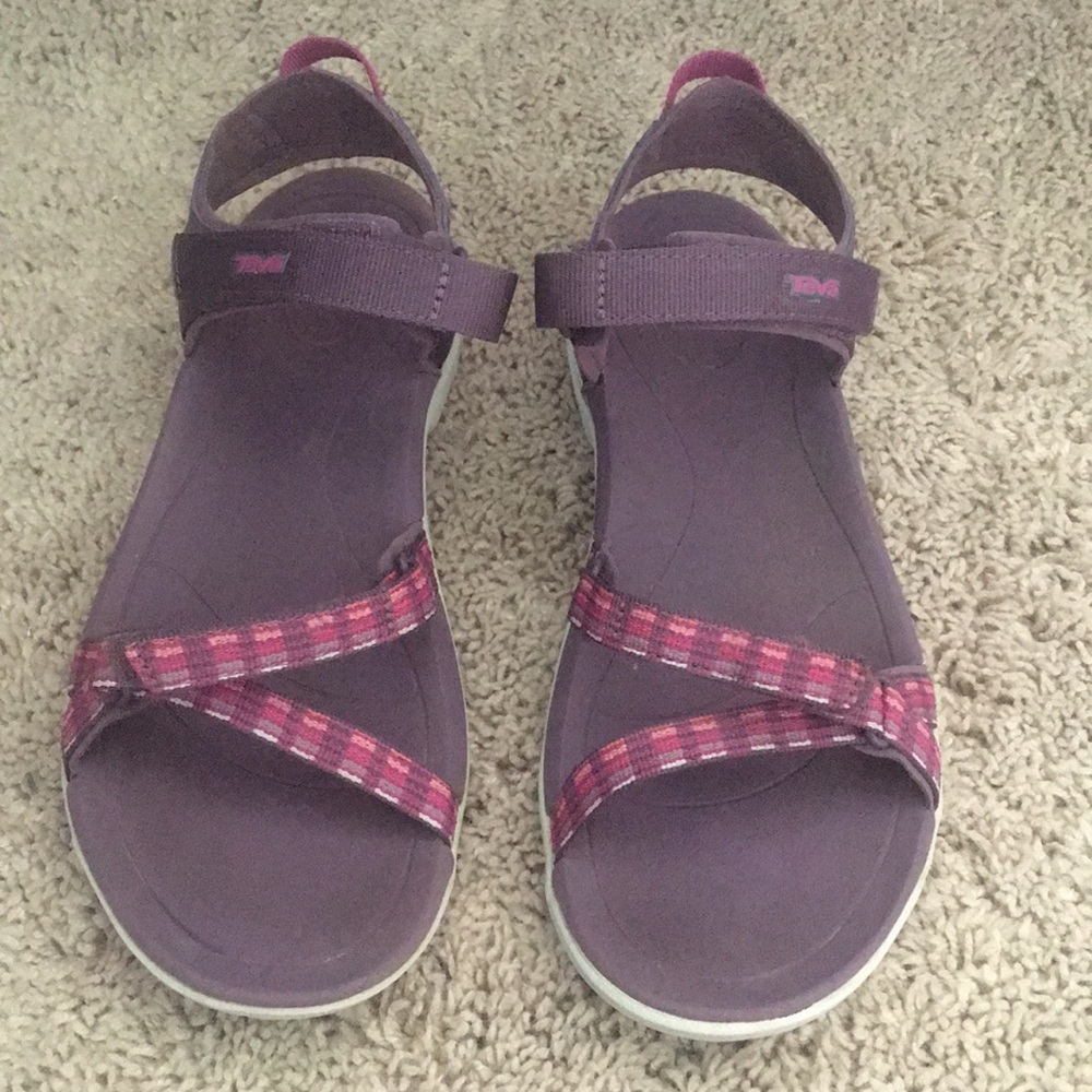 Teva sport sandals
